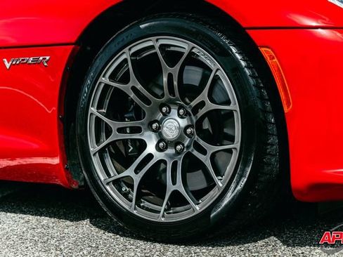 Used 2015 Dodge Viper SRT-10 RWD image 59