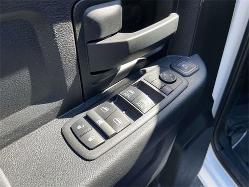 Used 2024 RAM 2500 Tradesman w/ Bed Utility Group image 12