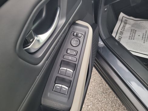 Certified 2024 Honda Accord EX image 11