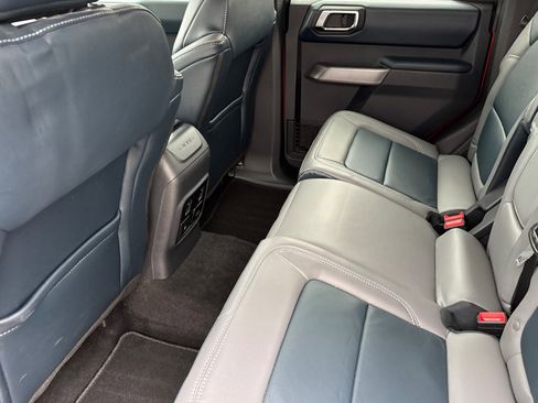 Certified 2022 Ford Bronco Outer Banks image 12