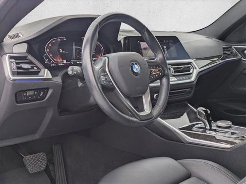 Certified 2023 BMW 430i Coupe w/ Convenience Package image 9