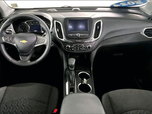 Used 2024 Chevrolet Equinox LT w/ LPO, Floor Liner Package image 7