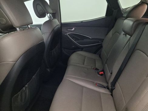 Used 2016 Hyundai Santa Fe Sport w/ Option Group 04 AWD/4WD image 18