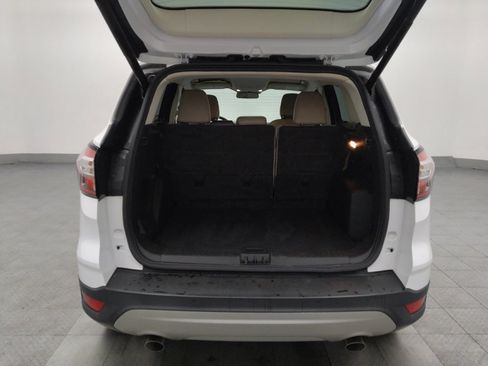 Used 2018 Ford Escape SEL image 29
