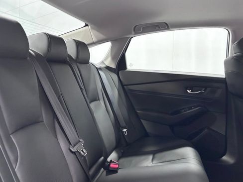 Used 2023 Honda Accord Touring image 25