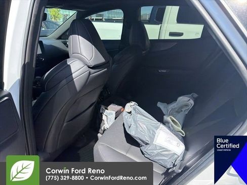 Used 2022 Lexus NX 350 F Sport image 12