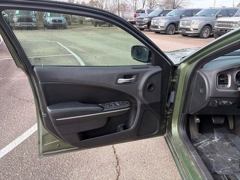 Used 2021 Dodge Charger SXT w/ Leather Interior Group image 20