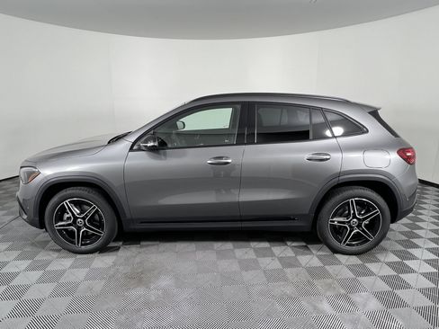 New 2026 Mercedes-Benz GLA 250 4MATIC image 9