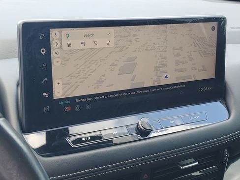 Certified 2024 Nissan Rogue SL image 22