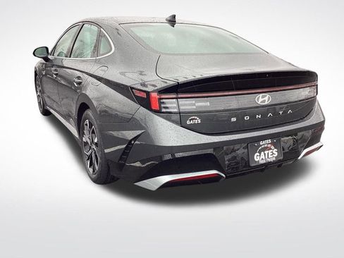 Used 2025 Hyundai Sonata SEL FWD image 7