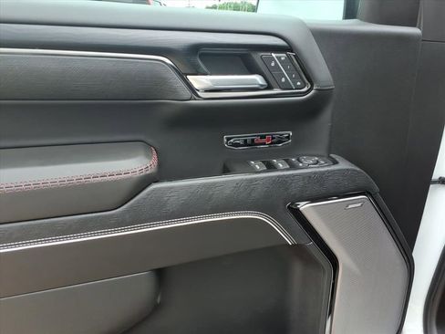 New 2026 GMC Sierra 1500 AT4X AWD/4WD image 14
