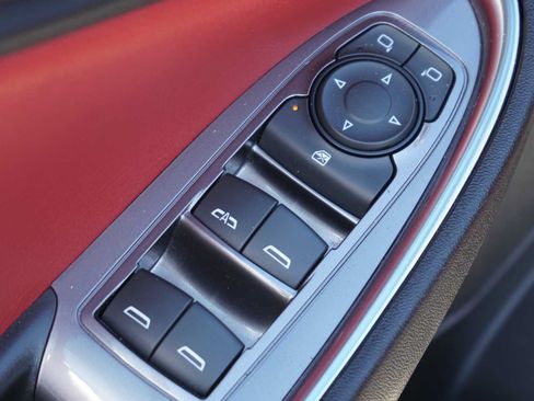 Used 2021 Chevrolet Malibu LT w/ Midnight Edition FWD image 16