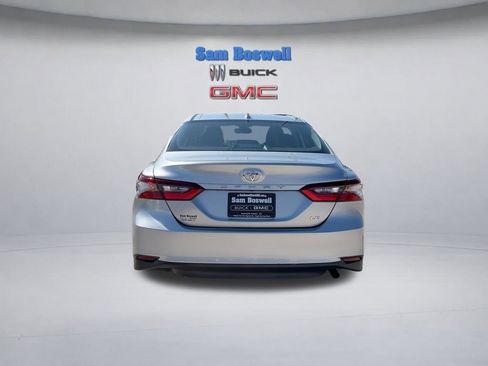 Used 2023 Toyota Camry LE w/ Convenience Package image 8