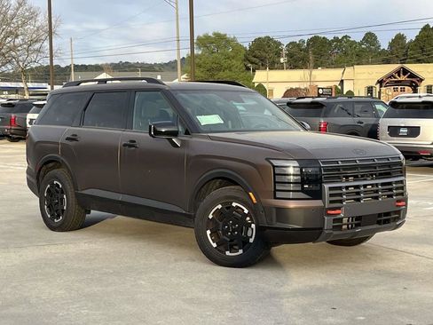 New 2026 Hyundai Palisade XRT Pro AWD/4WD image 1
