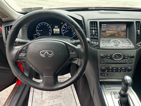 Used 2011 INFINITI G37 x Sedan w/ Premium Pkg AWD/4WD image 19