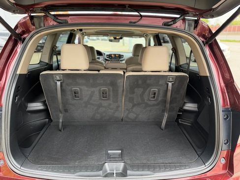 Used 2021 Honda Pilot EX-L image 8
