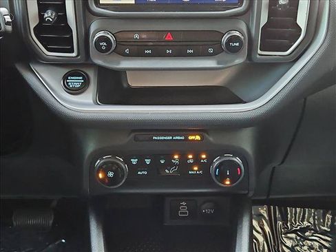 Used 2023 Ford Bronco Sport Big Bend AWD/4WD image 12