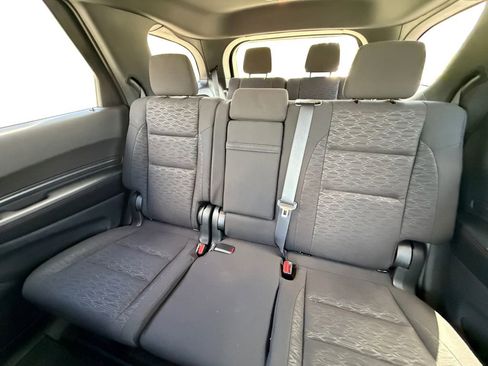 New 2026 Dodge Durango GT w/ Blacktop Package AWD/4WD image 26