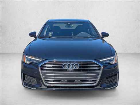 Used 2019 Audi A6 3.0T Premium Plus image 2