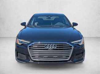 Used 2019 Audi A6 3.0T Premium Plus video 2