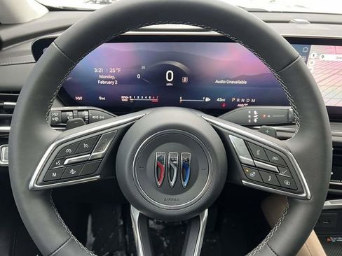 New 2026 Buick Envision Preferred image 20