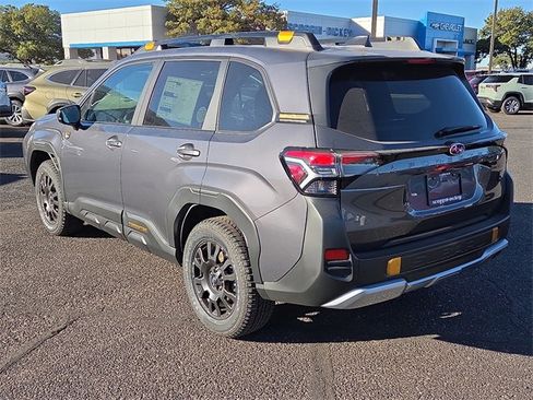 New 2026 Subaru Forester Wilderness image 2