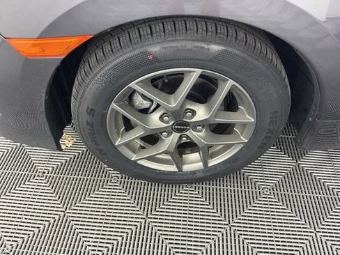 Used 2018 Honda Civic LX image 15
