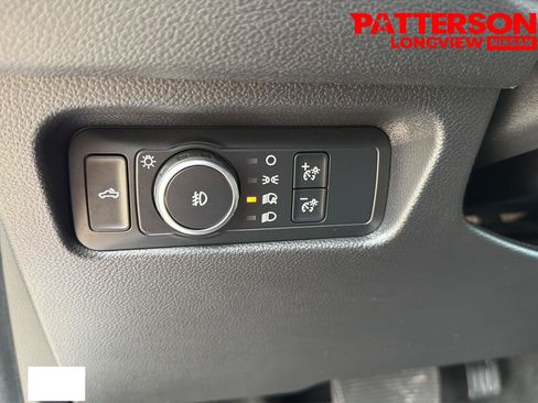 Used 2024 Ford Ranger XLT w/ Trailer Tow Package RWD image 9