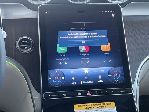 Certified 2025 Mercedes-Benz GLC 300 image 36