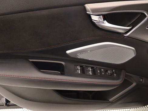 Used 2024 Acura RDX AWD w/ A-Spec & Advance Pkg image 16