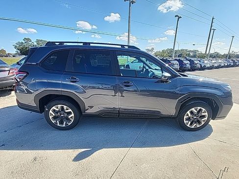 New 2026 Subaru Forester Premium image 7