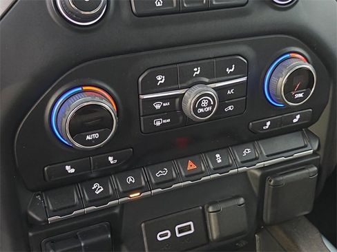 Used 2022 Chevrolet Silverado 1500 RST w/ All Star Edition Plus image 19