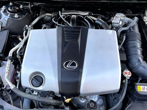Certified 2025 Lexus ES 350 w/ Premium Package FWD image 33
