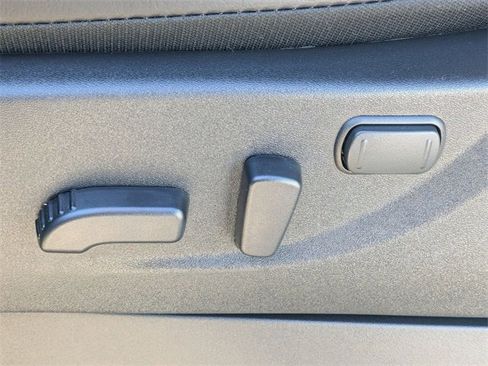 New 2026 Nissan Frontier PRO-4X w/ Pro Premium Package image 15