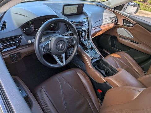 Used 2023 Acura RDX FWD w/ Technology Package image 10