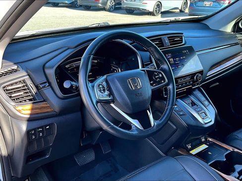 Used 2022 Honda CR-V Touring image 17
