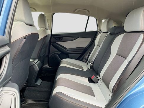 Used 2022 Subaru Crosstrek 2.0i Premium image 22