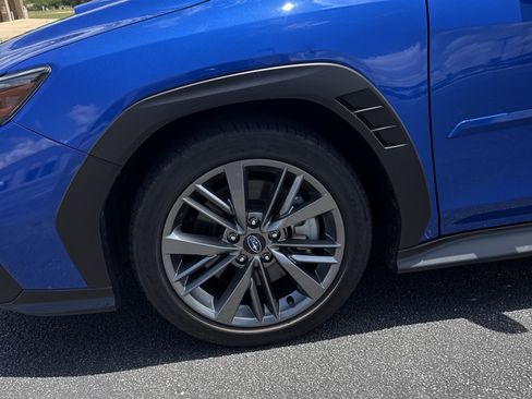 Used 2024 Subaru WRX AWD/4WD image 30