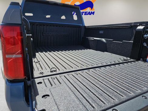 New 2026 Toyota Tacoma SR5 AWD/4WD image 13