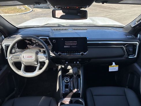 New 2026 GMC Canyon Elevation w/ Convenience Package image 6