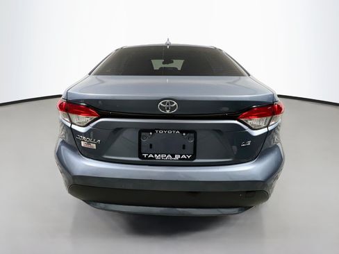 Used 2020 Toyota Corolla LE FWD image 6