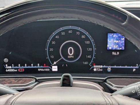 Used 2021 Cadillac Escalade Sport Platinum image 11