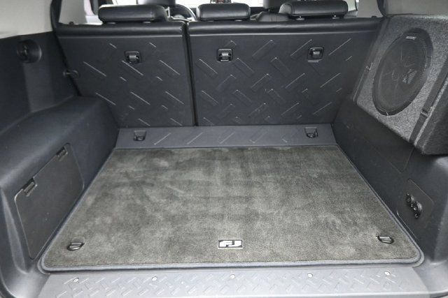 Used 2010 Toyota FJ Cruiser 4WD w/ Convenience Pkg image 26