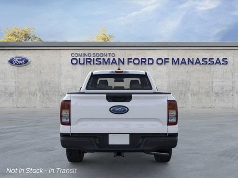New 2026 Ford Ranger XL RWD image 6