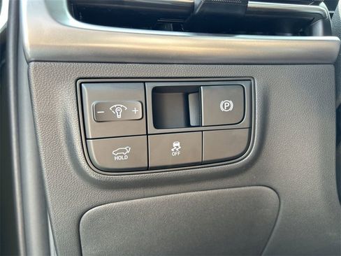 New 2025 Hyundai Tucson Limited image 27