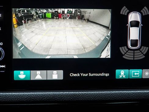 Used 2022 Honda Civic Sport Touring image 22