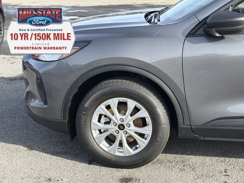 New 2026 Ford Escape Active image 11