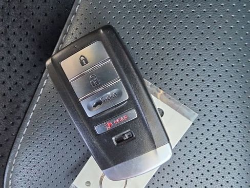 Used 2019 Acura RDX A-Spec AWD/4WD image 35