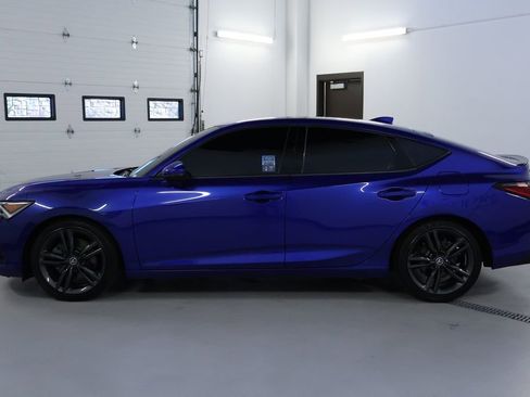 Used 2023 Acura Integra A-Spec image 4