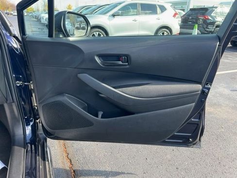 Used 2022 Toyota Corolla LE image 27
